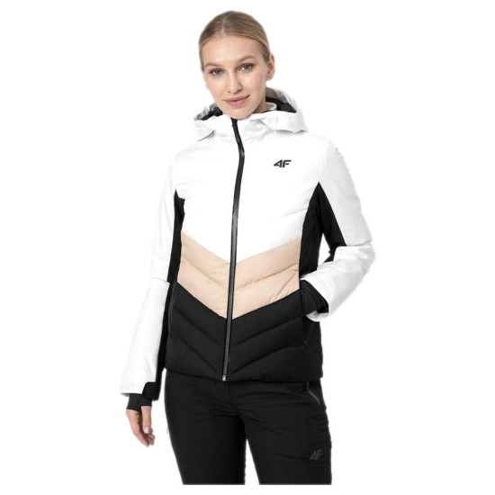 4F Γυναικείο μπουφάν Women's Ski Jacket